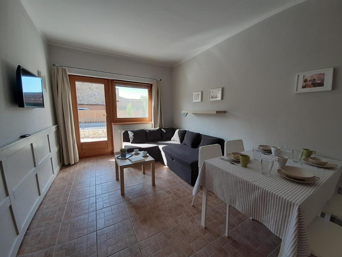 Familia Apartmanhaz Keszthely Ngoại thất bức ảnh